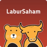 labursaham android application logo